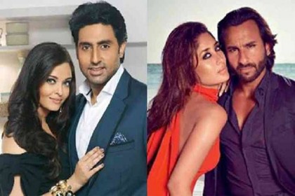 বলিউডে খানদের কাছে বচ্চন পরিবারের হার