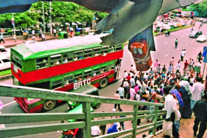 সারা দেশে সিরিজ বোমা হামলার এক যুগ, শেষ হয়নি বিচার
