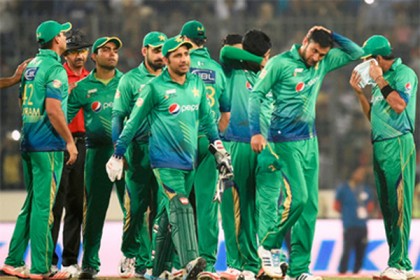 পাকিস্তানের দুশ্চিন্তা বাড়লো