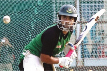 তামিম এখন পুরোপুরি সুস্থ 