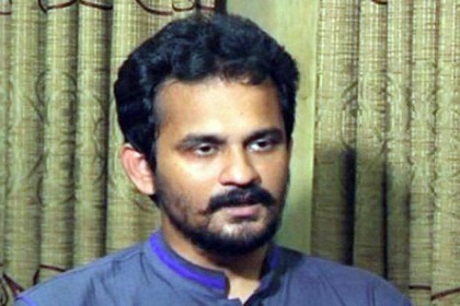 শাহবাগে ইমরান এইচ সরকারের ওপর হামলা
