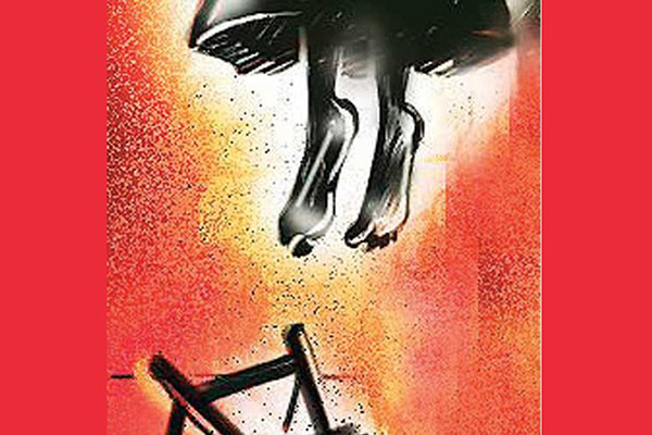 গত ৮ দিনে ভারতে ৩৪ কৃষকের আত্মহত্যা