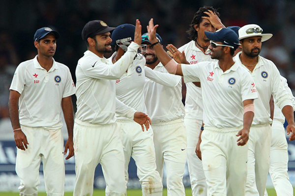 ভারতকে এখনই বিশ্বসেরা মানতে নারাজ ক্লার্ক