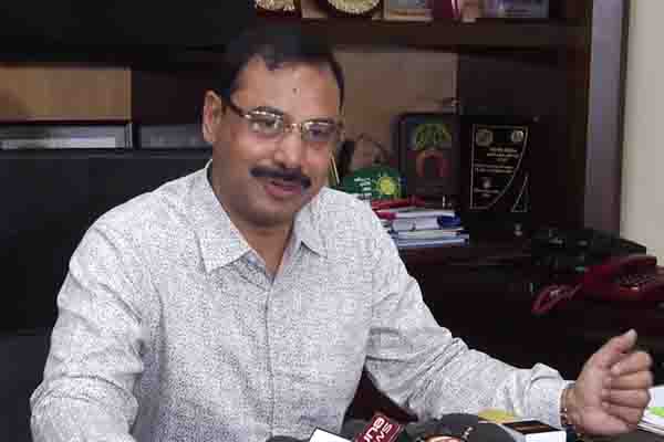 আমি নন্দিত নই, সাধারণ নাগরিক: আ জ ম নাছির 