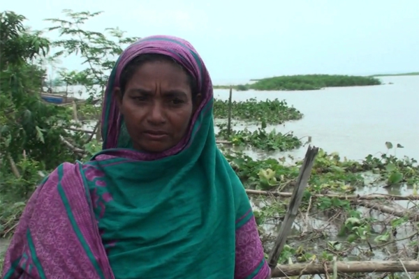 টাঙ্গাইলের সাতটি উপজেলায় সার্বিক বন্যা পরিস্থিতি অপরিবর্তিত 