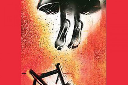 গত ৮ দিনে ভারতে ৩৪ কৃষকের আত্মহত্যা