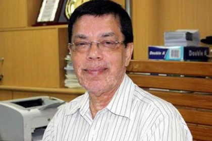 শাবির নতুন ভিসি অধ্যাপক ফরিদ উদ্দিন