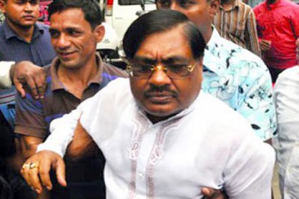 জামিন পেলেন বরকতউল্লাহ বুলু