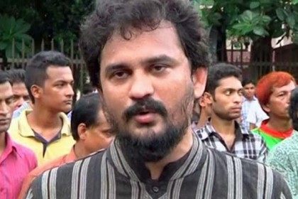 ইমরান এইচ সরকারের ওপর আবারও হামলা