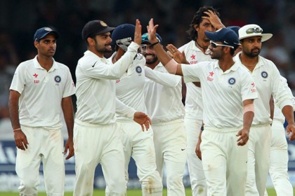 ভারতকে এখনই বিশ্বসেরা মানতে নারাজ ক্লার্ক
