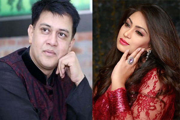 পপিকে পরোক্ষভাবে অশিক্ষিত বললেন শাকিল খান (ভিডিও)