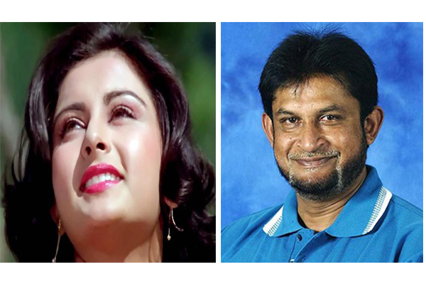 যে অভিনেত্রীর প্রেমে অন্ধ হয়ে ম্যাচেই নামেননি তারকা ক্রিকেটার