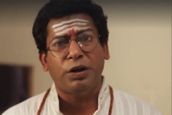 মোশাররফ করিমের রম্য নাটক 'দাদার দেশের ডাক্তার' (ভিডিও)