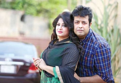 কোরবানীর টাকা বন্যাদুর্গতের জন্য ব্যয় করার সিদ্ধান্ত ওমর সানী-মৌসুমীর