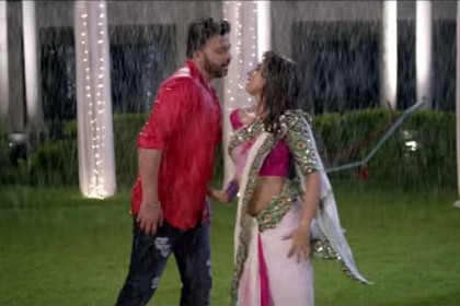 প্রকাশ হল রংবাজ’র ট্রেইলার (ভিডিও)