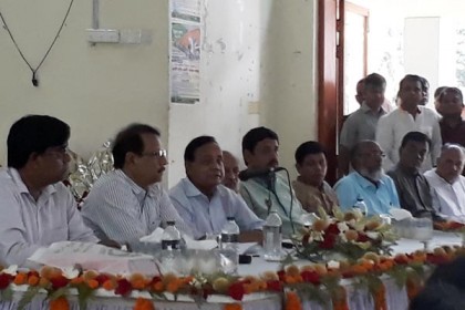 দেশ স্বাধীন না হলে গুরুত্বপূর্ণ পদগুলো ভোগ করত পাকিস্তানিরা : রেলমন্ত্রী