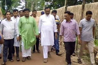 ভাঙ্গায় বিএনপির সদস্য সংগ্রহ কার্যক্রম শুরু
