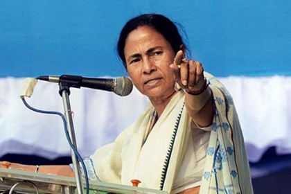 ২০১৯ সালে কেন্দ্রে সরকার পরিবর্তন হবে : মমতা