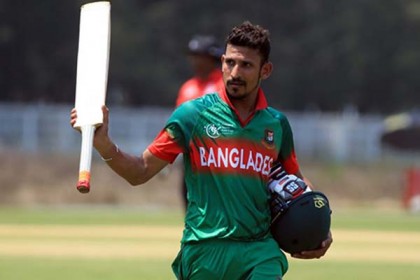 যে কারণে নাসিরকে নেয়া হলো