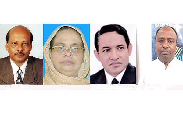 লক্ষ্মীপুর জেলা পরিষদ উপ-নির্বাচনে আ. লীগের একাধিক বিদ্রোহী প্রার্থী