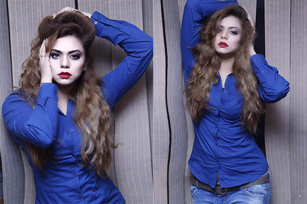অভিনয় ছাড়লেন মিমো