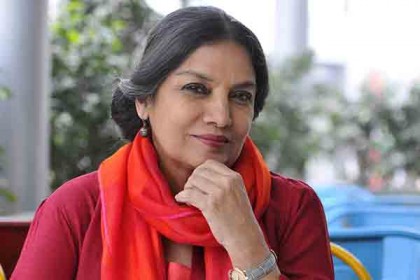 ২৯ বছর পর মুক্তি পাচ্ছে শাবানা আজমি'র 'লিবাস'!