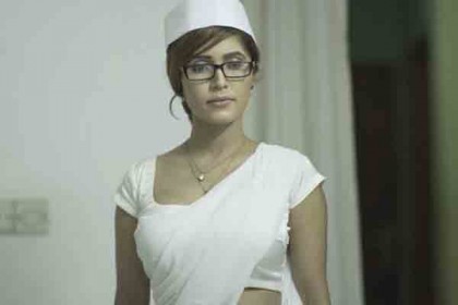 নতুন রূপে আসছেন নায়লা নাঈম!