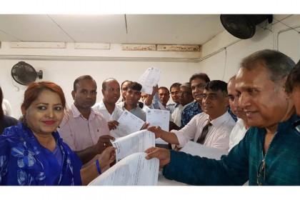 বাংলাদেশ সমিতি ইতালীর সদস্য সংগ্রহ শুরু