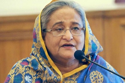 খান টিপু সুলতানের মৃত্যুতে প্রধানমন্ত্রীর শোক