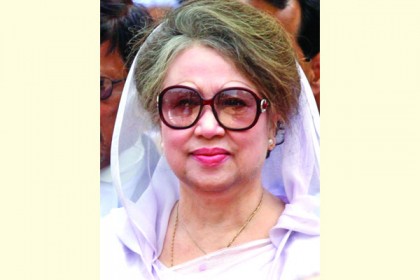 আদালত পরিবর্তনে খালেদার আবেদন নিষ্পত্তি