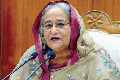 'একটি মানুষও না খেয়ে মারা যাবে না'
