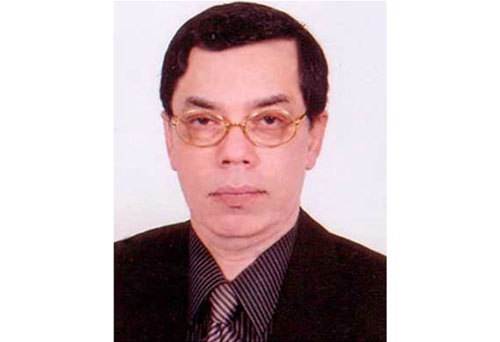 শাবির নতুন উপাচার্যের যোগদান