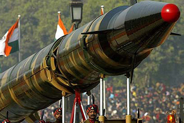 পুরো চীন টার্গেট করতে পারবে ভারতের মিসাইল!