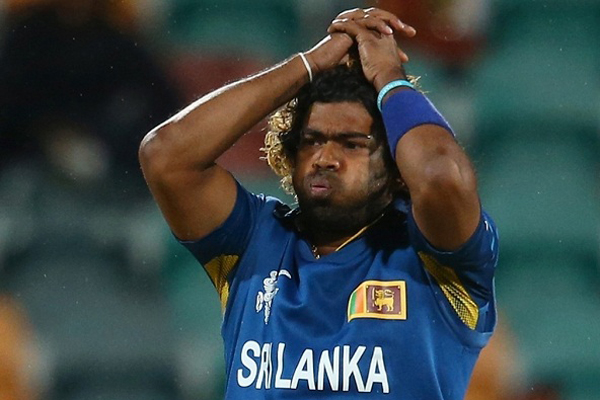 ২০০তম ম্যাচে নিজেকে ফেরাতে ব্যর্থ মালিঙ্গা