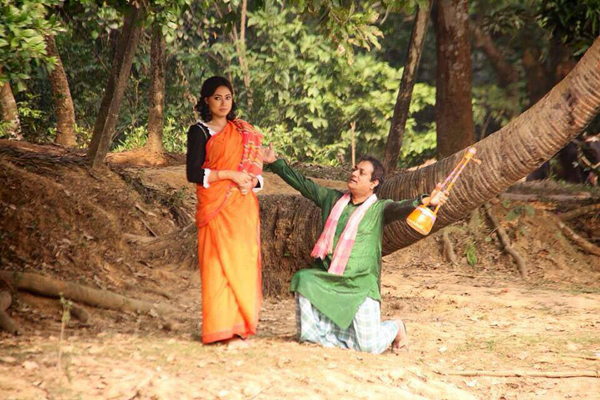 ইংল্যান্ডের প্রেক্ষাগৃহে মুক্তি পাচ্ছে 'রঙের দুনিয়া'