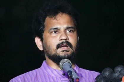 বন্যা পরিস্থিতি ধামাচাপা দিতেই হামলা: ইমরান