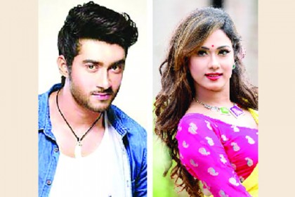 ববি-রোশানের 'বেপরোয়া'