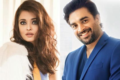 ঐশ্বরিয়ার সঙ্গে রোম্যান্স করবেন মাধবন!