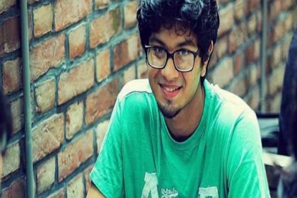 পরিচালনায় হুমায়ূনপুত্র নুহাশ