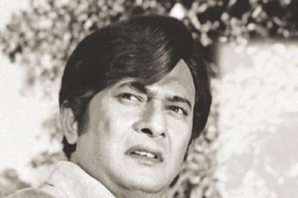 নায়করাজের মৃত্যুতে চলচ্চিত্র অঙ্গনে শোকের ছায়া