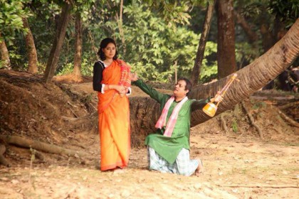 ইংল্যান্ডের প্রেক্ষাগৃহে মুক্তি পাচ্ছে 'রঙের দুনিয়া'