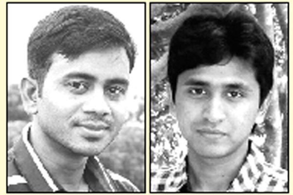 ইকবাল ইবি প্রেস ক্লাব সভাপতি, আসিফ সাধারণ সম্পাদক