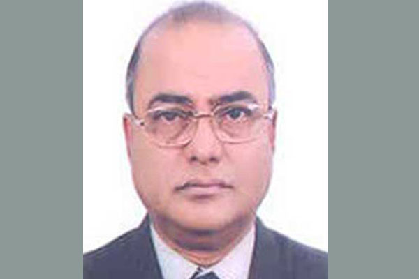 তিন মাসের জন্য আইন সচিবের নিয়োগ স্থগিত