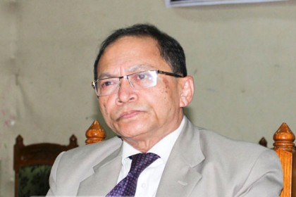 প্রধান বিচারপতিকে পদত্যাগের আল্টিমেটাম বঙ্গবন্ধু আওয়ামী আইনজীবী পরিষদের