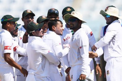 টাইগারদের সামনে র‌্যাঙ্কিংয়ে উত্থানের সুযোগ 