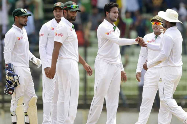 বাংলাদেশ-অস্ট্রেলিয়া সিরিজে আম্পায়ার থাকছেন যারা