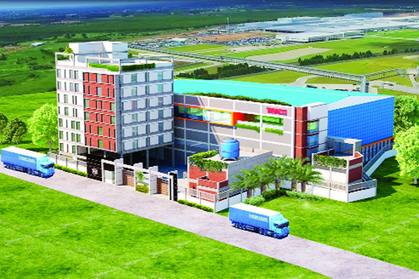 স্বপ্ন বুননের নবযাত্রায় টাম্পাকো