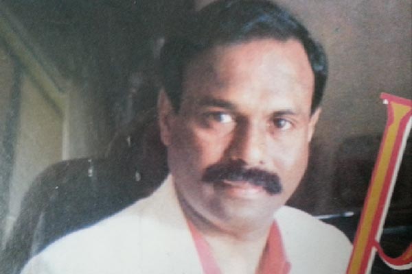 কন্ঠযোদ্ধা মঞ্জুর আহমেদ আর নেই