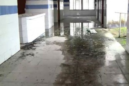 ১১ বছর প্যারালাইজড যে হাসপাতাল