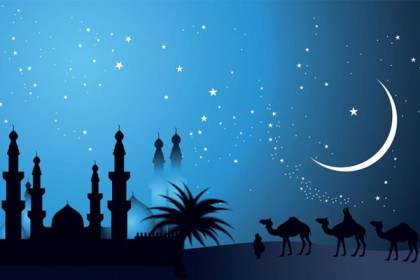 জিলহজ মাসের চাঁদ দেখা গেছে, ২ সেপ্টেম্বর ঈদ